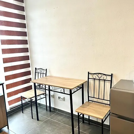 Gemuetliches Doppelzimmer Gemeinschaftsbad Pansiyon