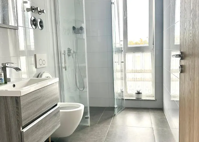 Gemuetliches Doppelzimmer Gemeinschaftsbad * Dingolfing